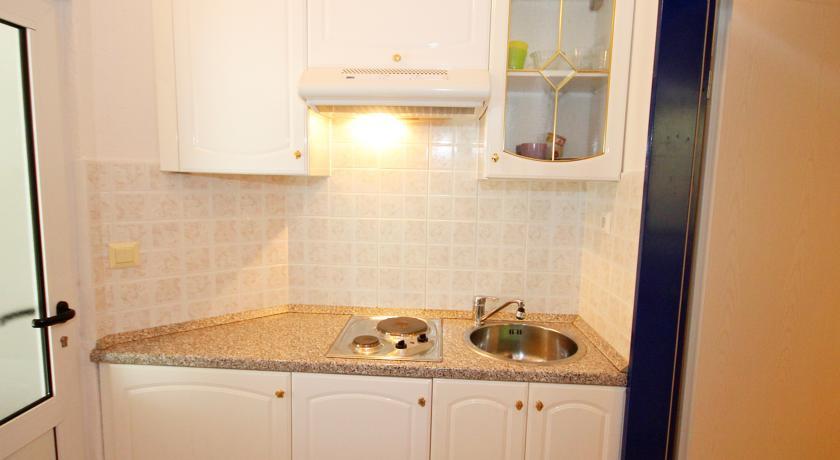 Apartment Vucic Makarska Zimmer foto