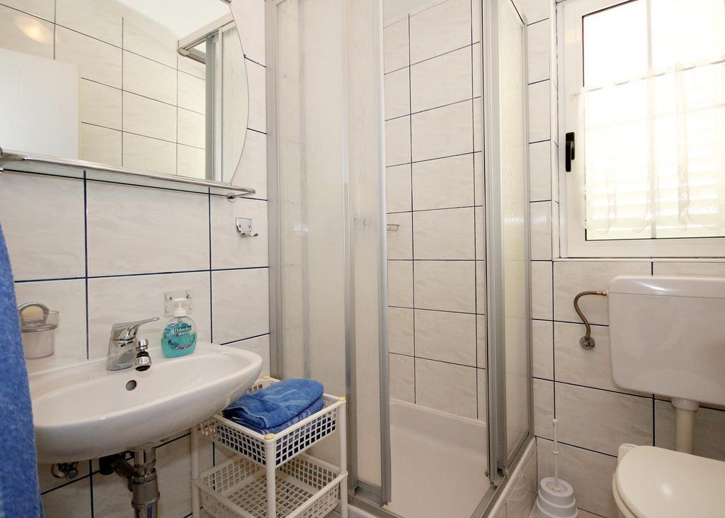 Apartment Vucic Makarska Zimmer foto