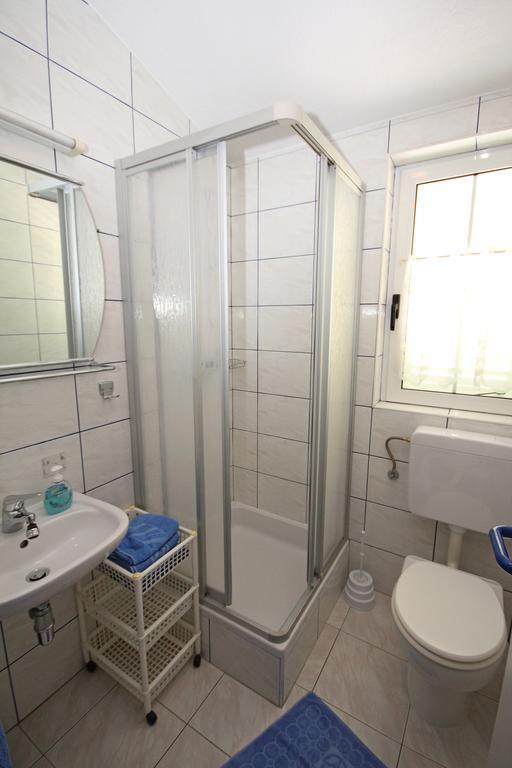 Apartment Vucic Makarska Zimmer foto