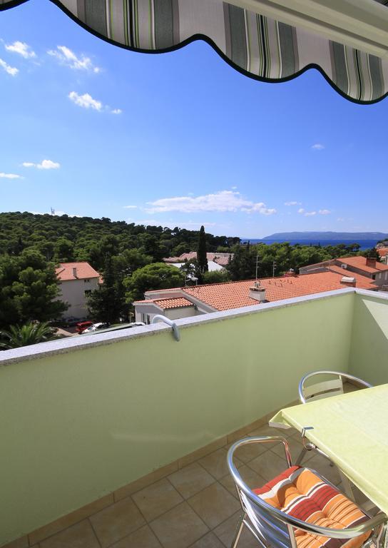 Apartment Vucic Makarska Zimmer foto