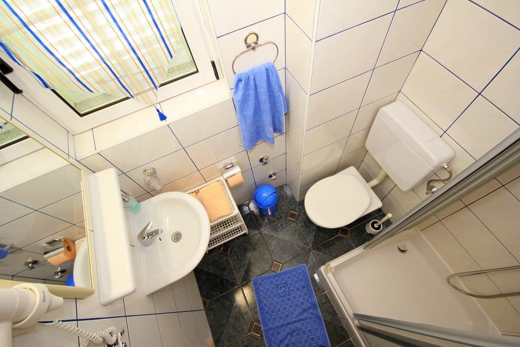 Apartment Vucic Makarska Zimmer foto